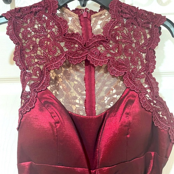 Melanie Lyne dress - Picture 2 of 6